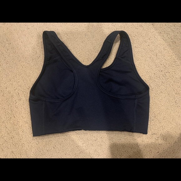 Nike pro sport bra - Picture 2 of 2